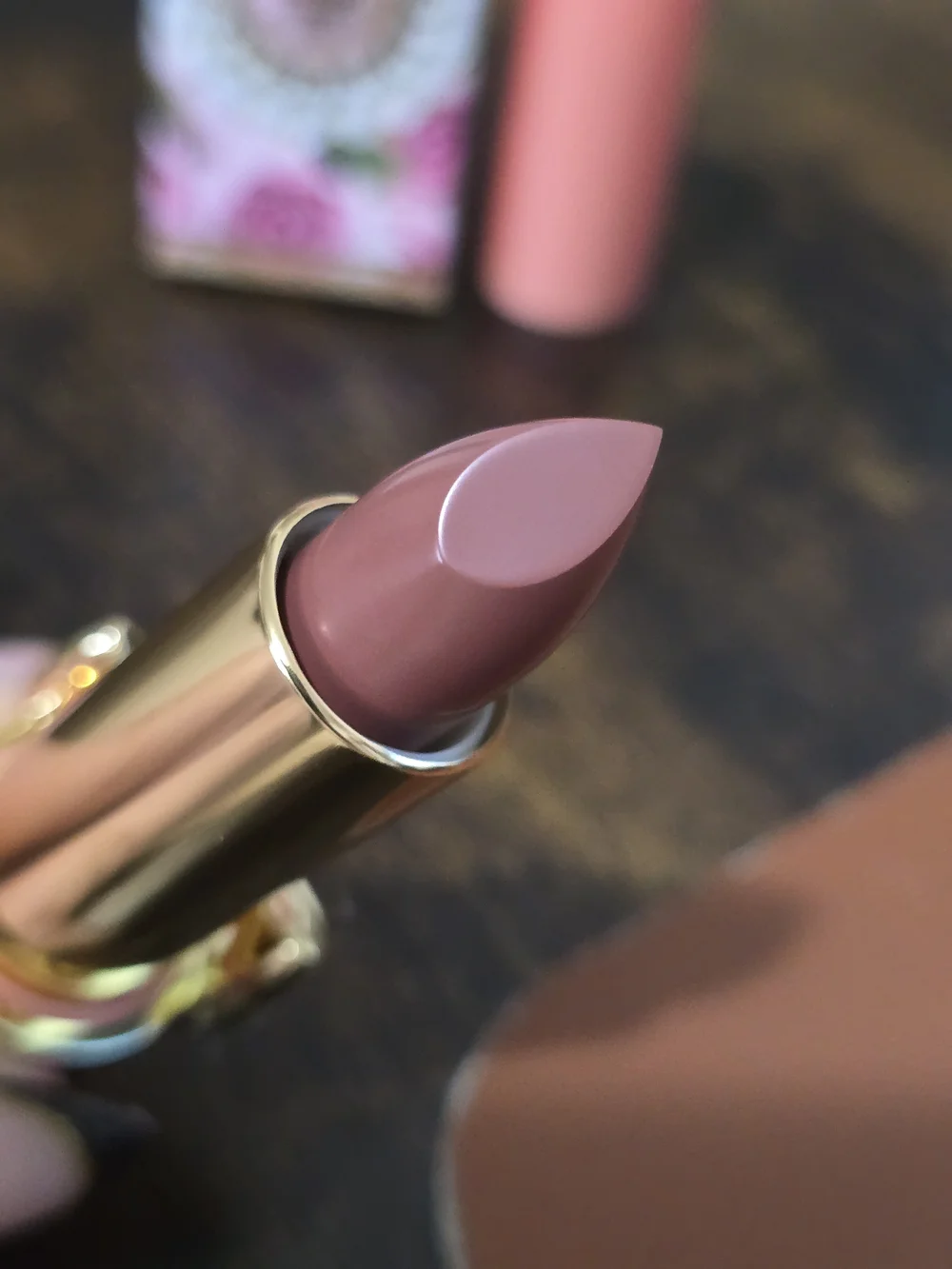 Pat McGrath SatinAllure Liptstick